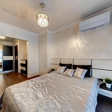 Luxe Apartment In Sveti Vlas Sveti Vlas
