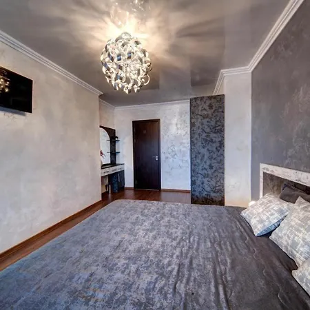 Luxe Apartment In Sveti Vlas Apartamento Sveti Vlas