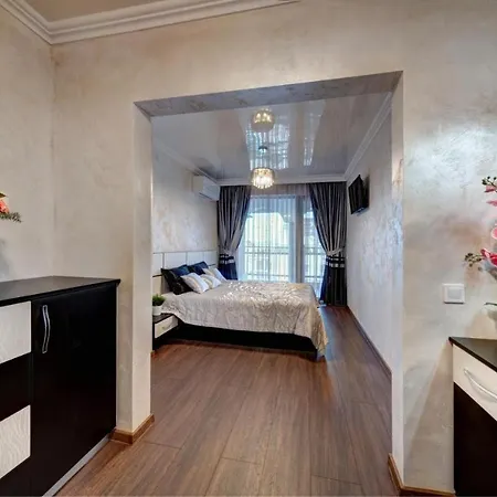 Luxe Apartment In Sveti Vlas