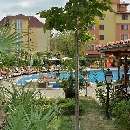 Apartamento Luxe Apartment In Sveti Vlas