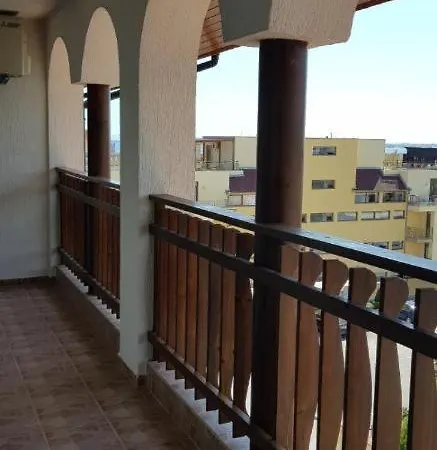 Luxe Apartment In Sveti Vlas * Sweti Wlas