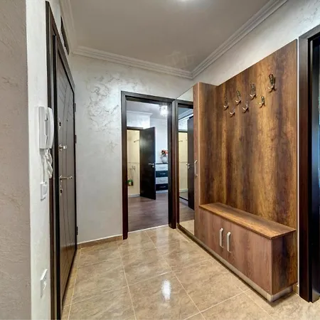 Luxe Apartment In Sveti Vlas *
