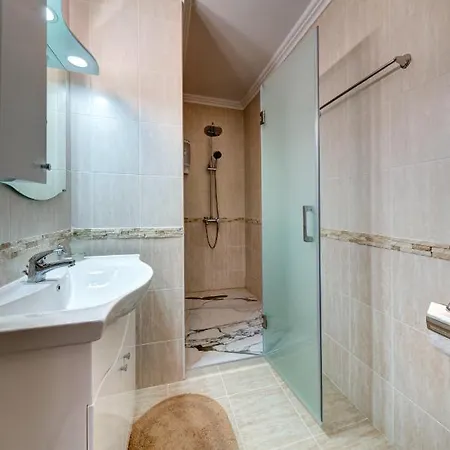 Luxe Apartment In Sveti Vlas Sweti Wlas